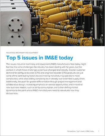 Th manufacturing erp white paper top 5 issues in im and e today