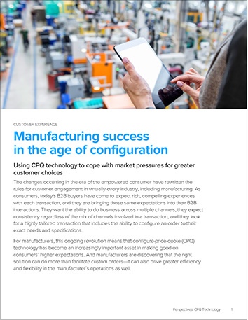 Th manufacturing success in the age of configuration whitepaper 457