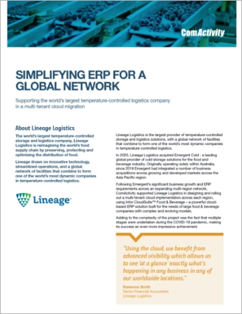 Th simplifying ERP for a global network lineage case study uk english 457px