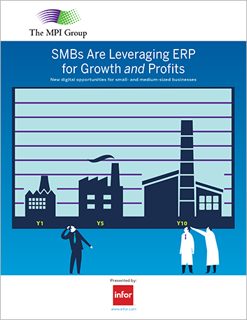 Th smb erp report thirdparty smb are leveraging erp for growth and profits
