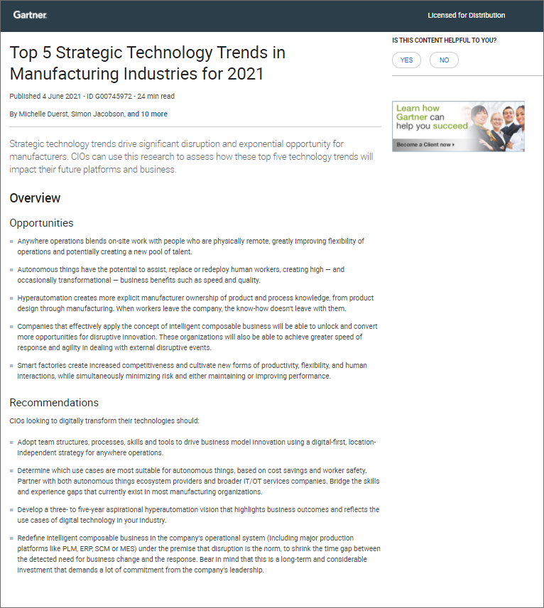 Top5trends