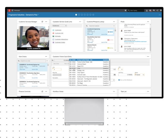 Top 10 Best Cloud ERP for Small Businesses in 2023 Top 10 best cloud