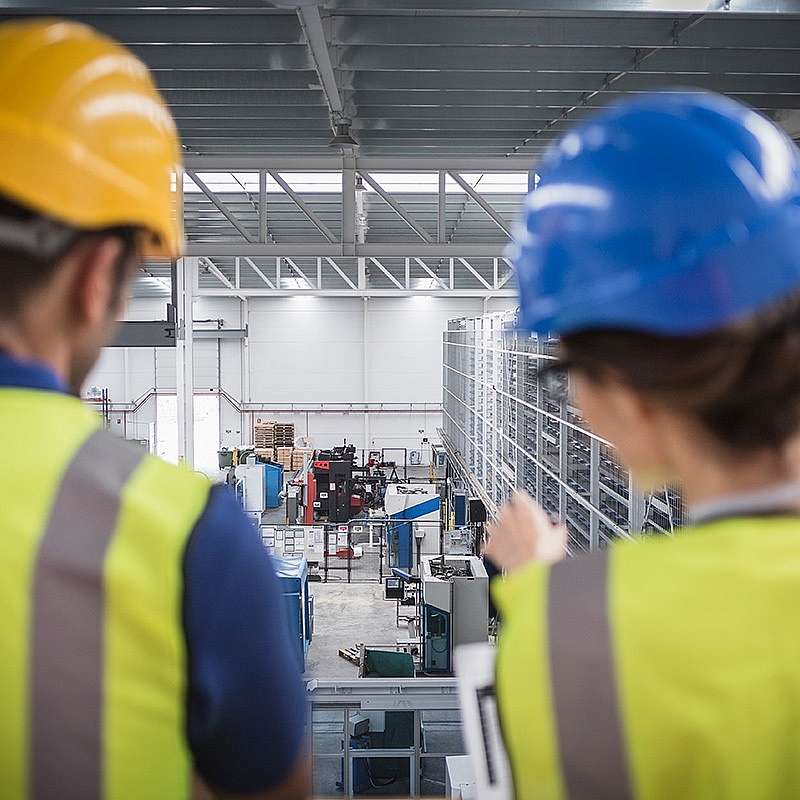 Infor VISUAL | Order-Driven Manufacturing ERP Solutions | Infor