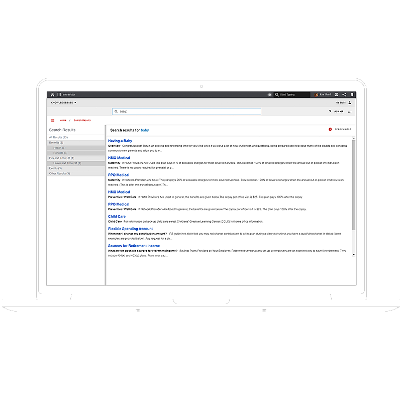 Case Management HR Service Delivery Software Infor case-management-hr-service-delivery-software-infor
