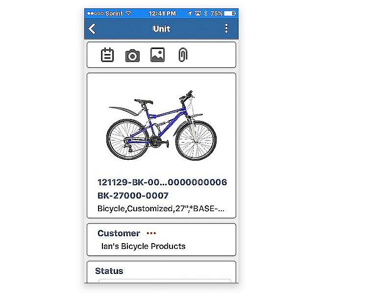 Infor Syteline | Industrial manufacturing cloud ERP | Infor