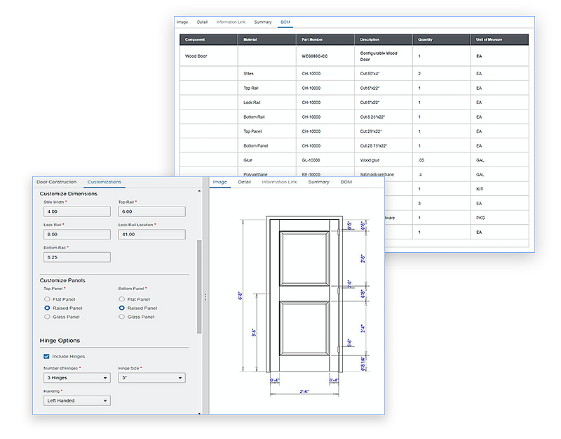 Configure Price Quote | Pricing and quoting software | Infor