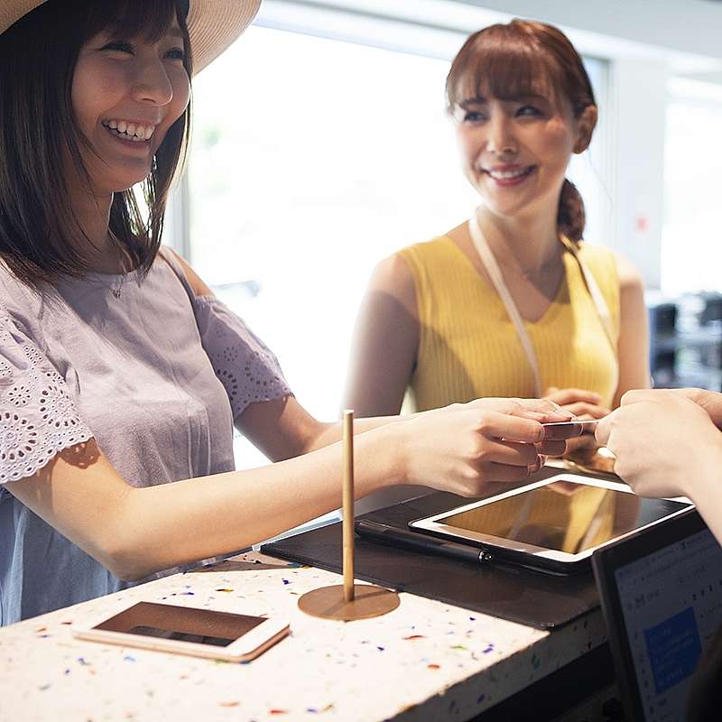 ホテルブランドの収益改善を支えるクラウドソリューション
