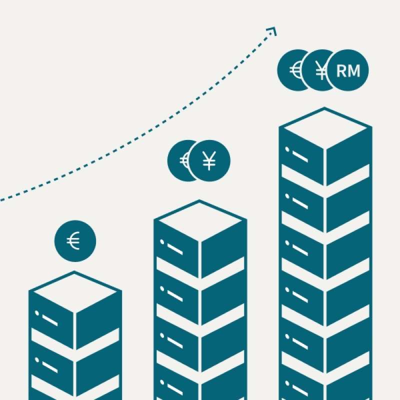 Image explaining supporting Flexibility to grow