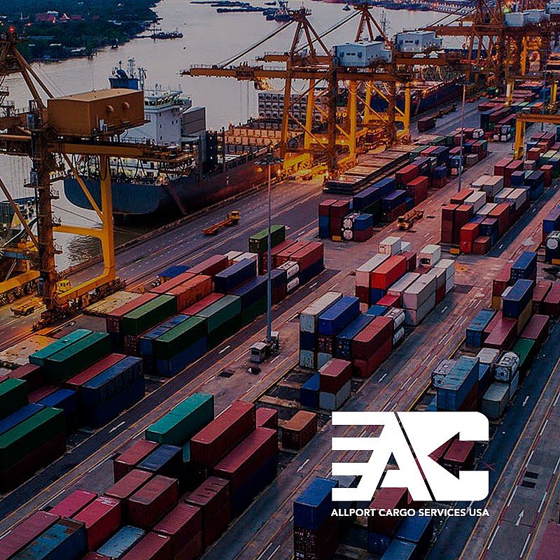 Customer Success Allport Cargo
