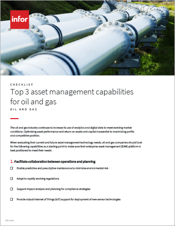 Th Critical asset management capabilities for oil and gas Checklist English 457px