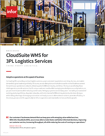Th Infor Cloud Suite WMS for Logistics Brochure English 457px